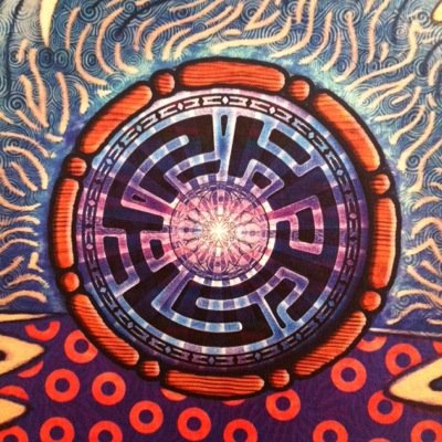 phluxandphlow's profile picture. space jamz and donut dresses