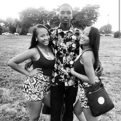 Books,basketball,females. RIP GRANDAD