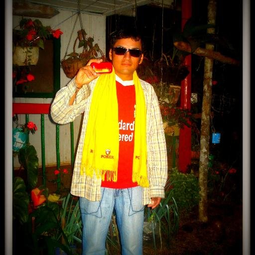 Soy un Hombre Alegre y Honesto, Sé y Me gusta Mucho los temas paranormal_ del Más alla ,El Futbol,la Técnología;Aconsejar inspirar and motivador personal,etc...