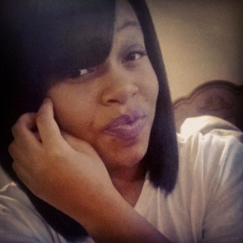 Ariyona Jayde' &'d Bby'Moore Love These Two To Death ❤ Teen Mom But Follow Me.....