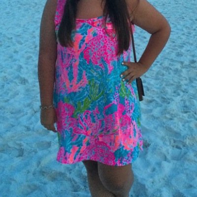life is better in Lilly