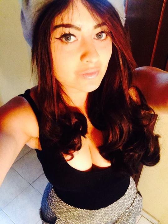 Auténticα, αlegre y soñαdorα ♡