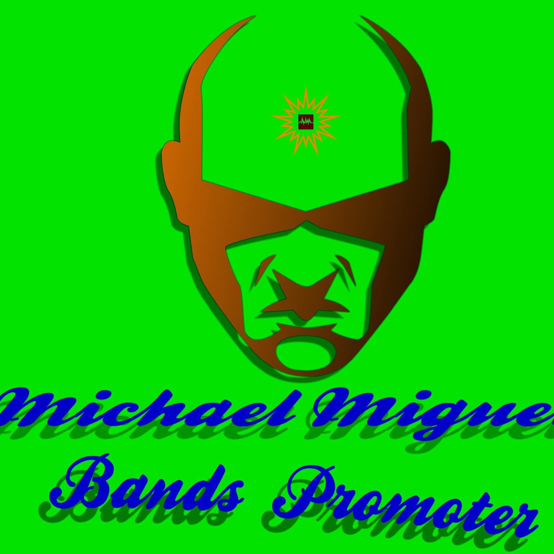 miguelguevara78's profile picture. promoting Music is what I am doing now days..