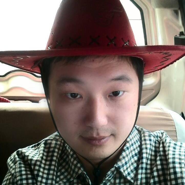 初来乍到～～～