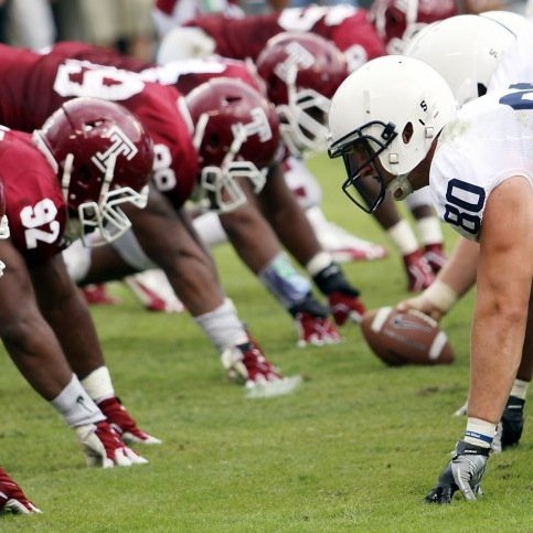 Football News, Scores, Standings, Injury Reports, Trade Rumors, Draft Rankings