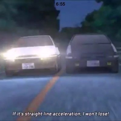 TEAM frowing tail所属のプロジェクトです ドリフトガンガンしてます