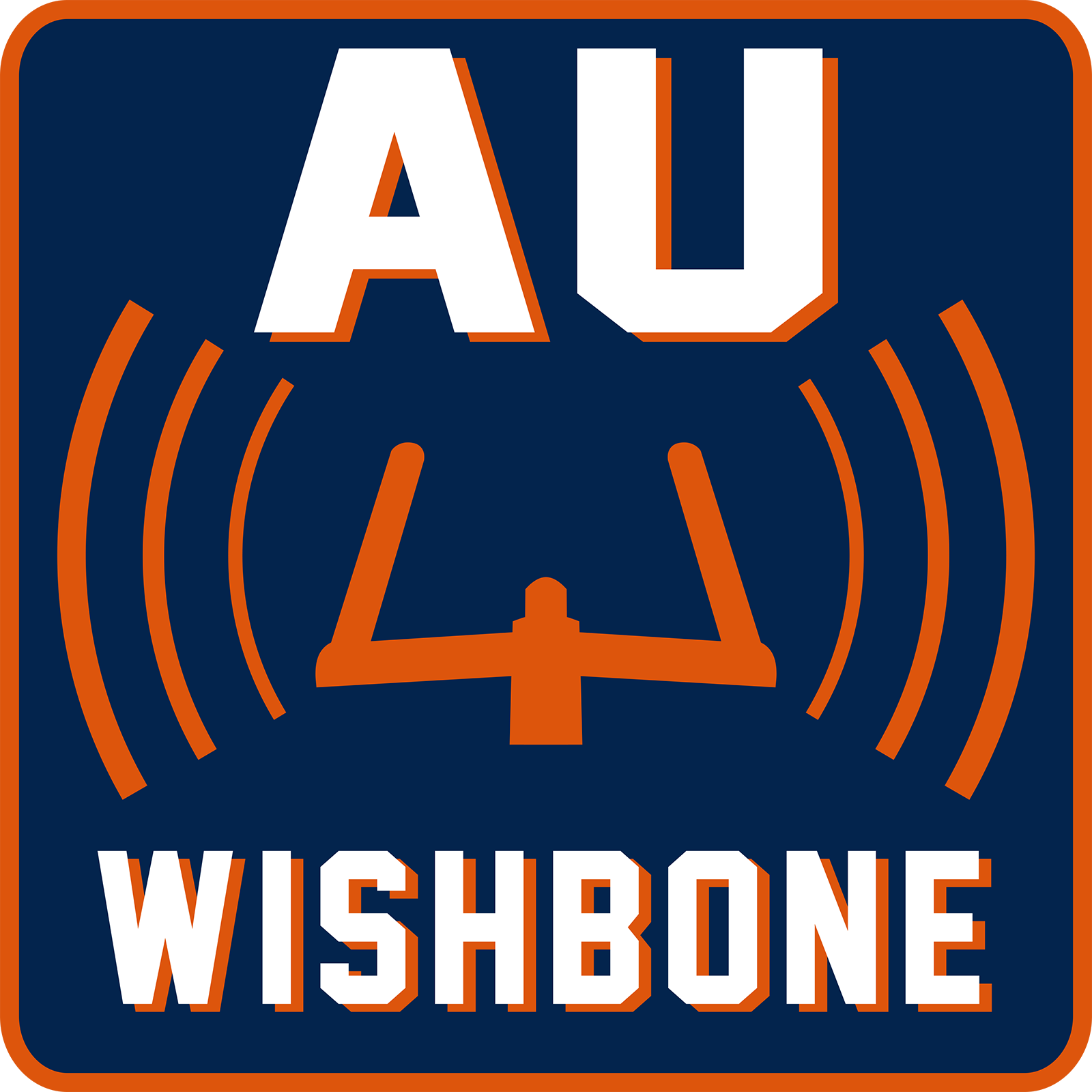 AU Wishbone