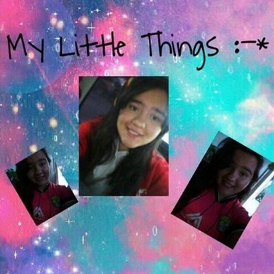 I ♥MB y I ♡ 1D