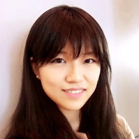 Data guru + fashion enthusiast