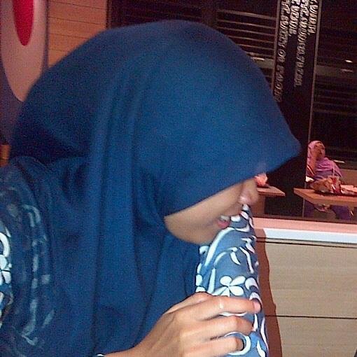 I'll be that pearl for Allah, my parents, you, and people who i loved.