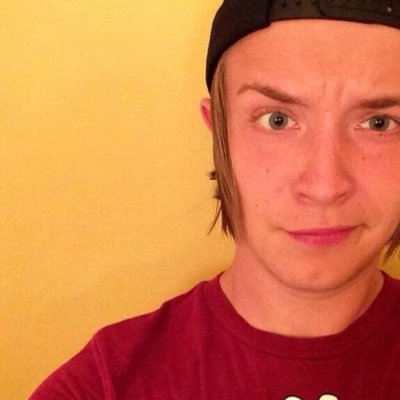 You want Brady Szuhaj Imagines? We got 'em. Enjoy. (( @_claytoncollins is my lawf)) http://t.co/noOTGdRgL0