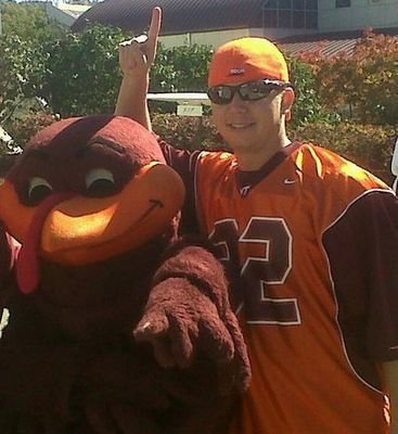 bj_blankenship's profile picture. 