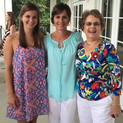 BecBec_Falkner's profile picture. Riding horses is my passion. NC State University claims my career. God is my savior. & being a clumsy mess is my lifestyle. ❤