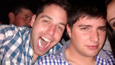 Twitter Oficial del Eze