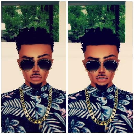 #IMVU #GameHead