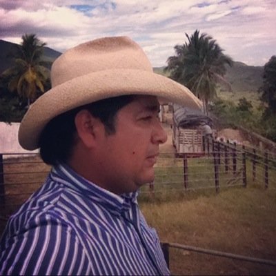 Orgulloso de ser colombiano