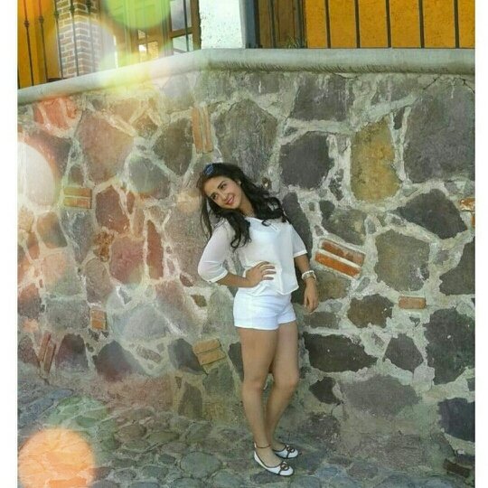 Exitosa, es aquella mujer que construye su castillo con los ladrillos que utilizaron para verla caer Instagram: paolapalacioss Voleibol #4
