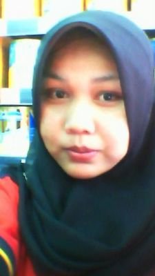 nazmiputri1's profile picture. Menjadi sukses itu bukanlah suatu kewajiban, yang menjadi kewajiban adalah perjuangan kita untuk menjadi sukses.