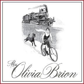 Olivia Brion Pinot Noir and Chardonnay - handmade wines from the only winery in Wild Horse Valley.