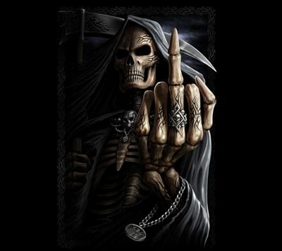 What I do is none of your business... What I like is none of your business either!!!