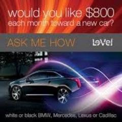 Brand Promoter at Le-Vel