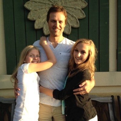 dadof2girlies's profile picture. Father of 2 wonderful girlz!