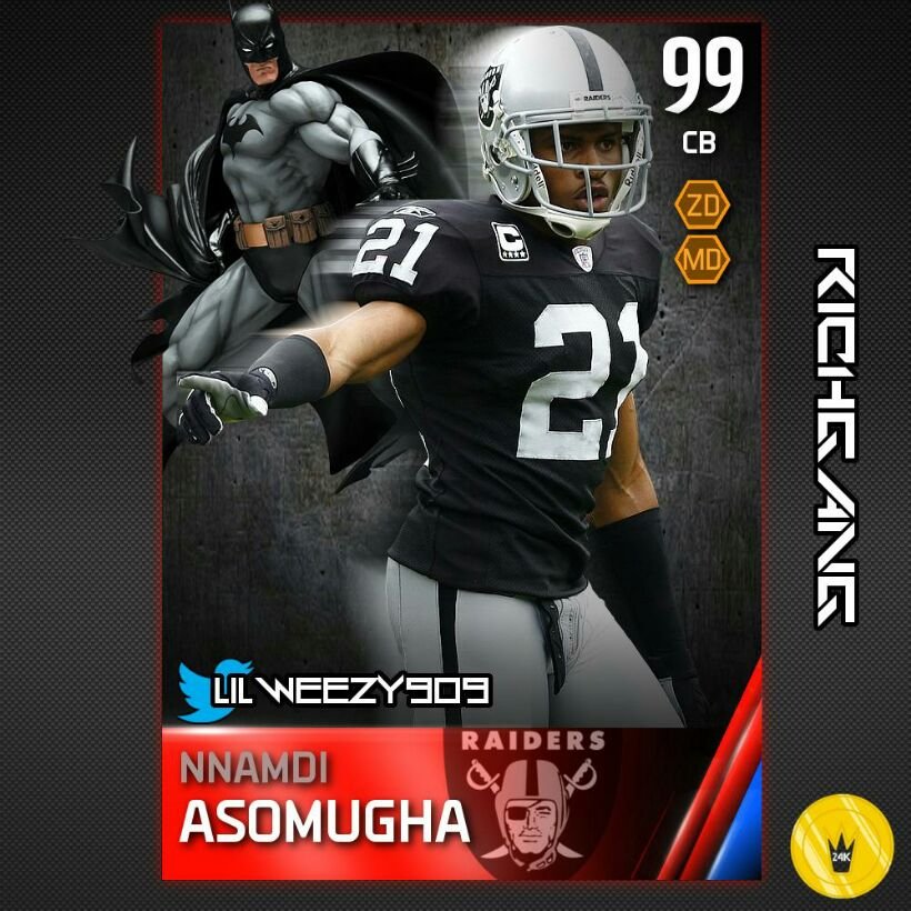 LilWeezy909's profile picture. RICHGANG $$$