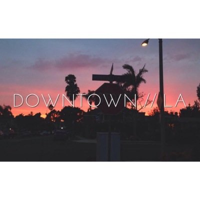 Los Angeles Lies. Big City Vibes.