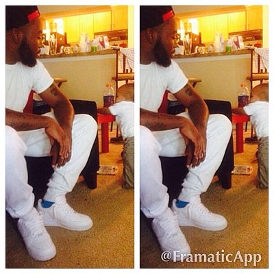 Living Life Wit My Son