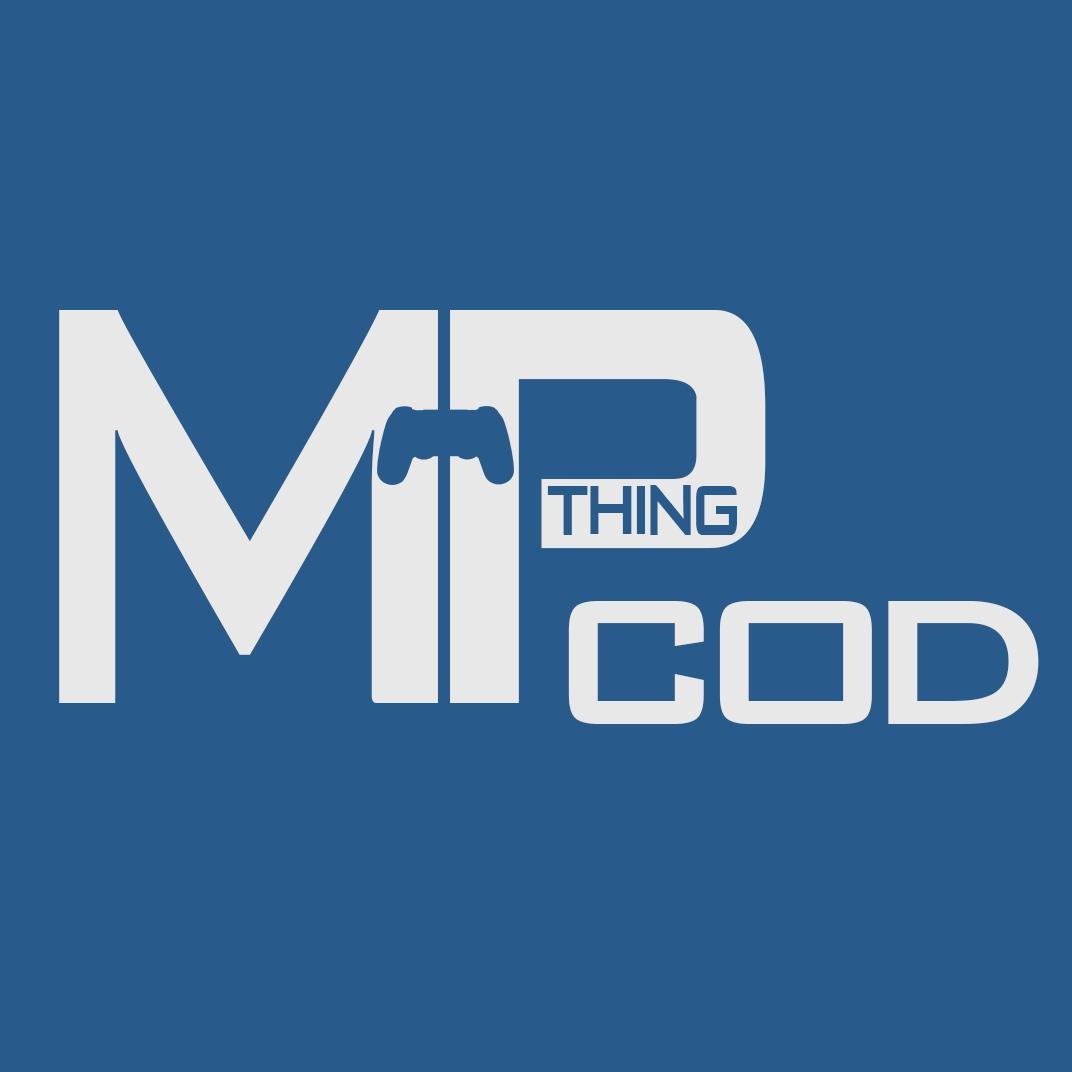 Keep updated with the latest CallofDuty News! You'll find 'MPthing' here COD related!