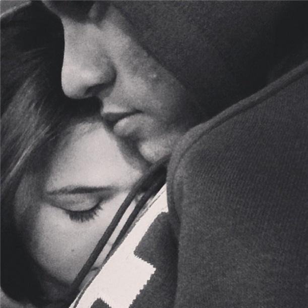 A gente sempre teve junto ♥