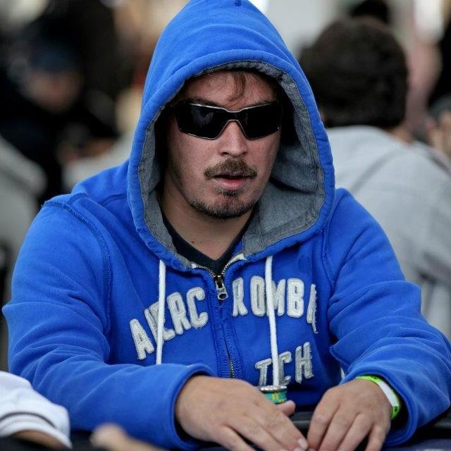 bindateiro's profile picture. gordo