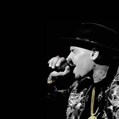 // Christopher Maurice Brown //