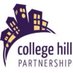 College Hill (@TheHill_CF) Twitter profile photo