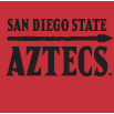 I Tweet about the San Diego State University Aztecs