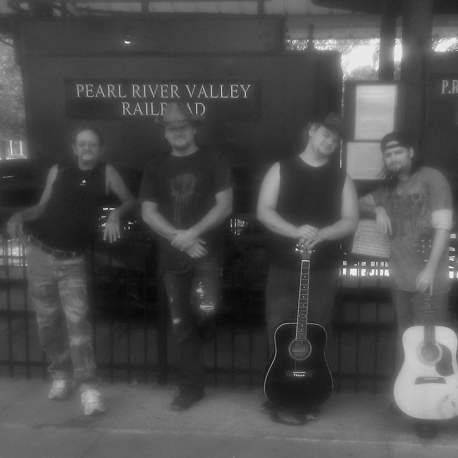 We are Wilson Wilson & Co. a .Country/Rock Band from Picayune Ms. Give us a listen you want be disappointed! Life's all about Heartbreak Tragedy and Happiness.