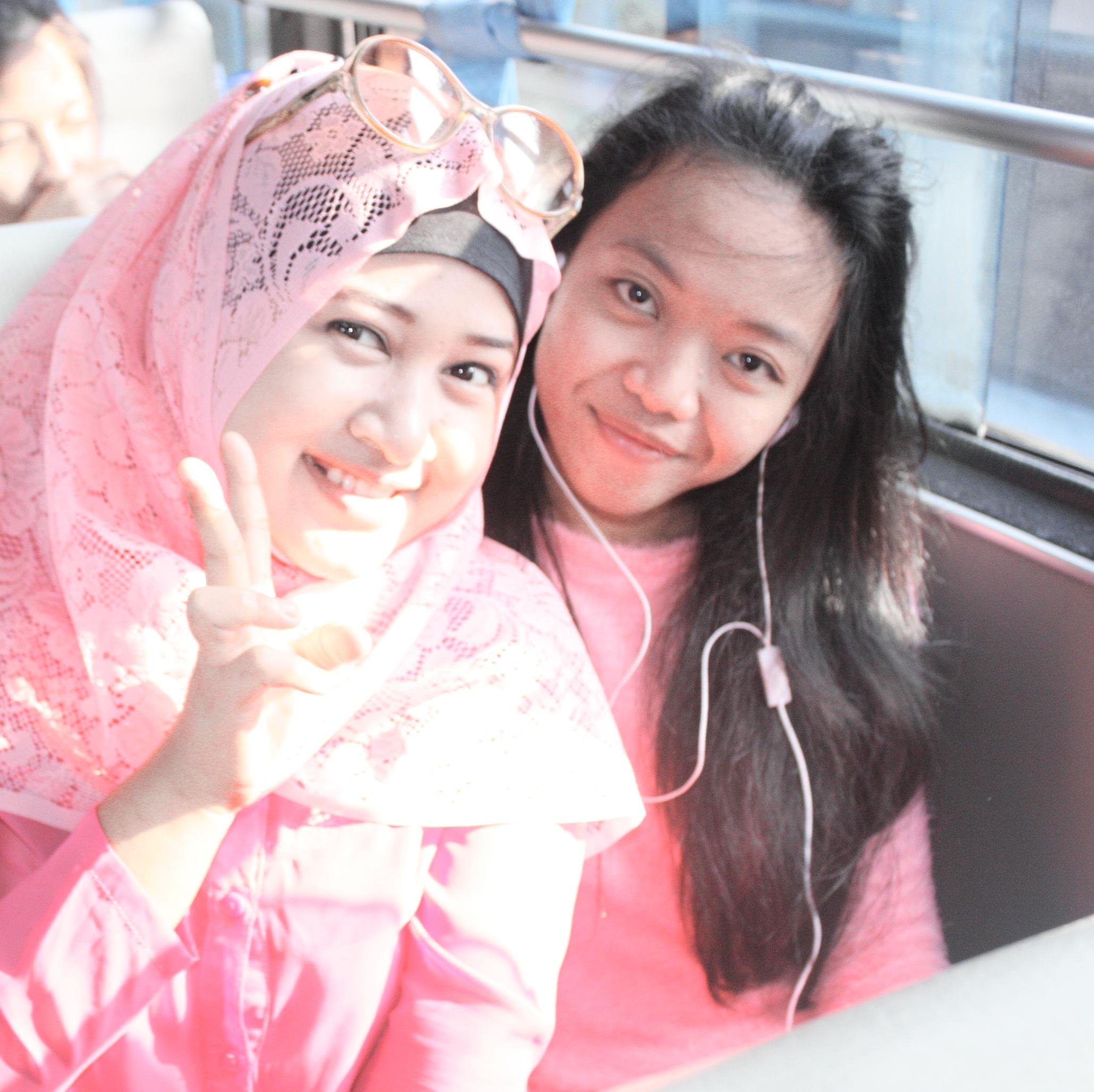 ♥ Allah | ♥ My Family | 15 Agustus 1996 | http://t.co/x1jLm3l23v