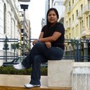 Gladys Malavé Pozo - @Glanomap - Twitter