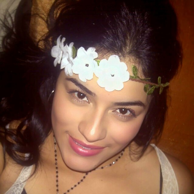 AnyiMueton's profile picture. bendecida x dios