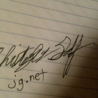 Chris Goff (@goffonirish) 's Twitter Profile