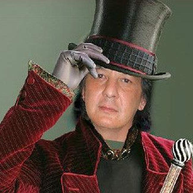 OskarmusikTV's profile picture. https://t.co/z4piICHaJD