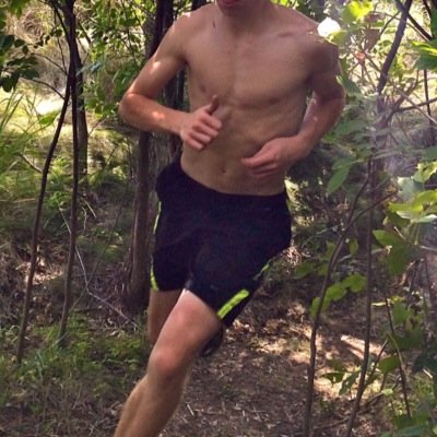 Im all about running. Running is cheaper than therapy. 800 runner. http://t.co/ZiU7ZLwbjD