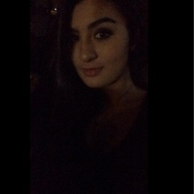 ∞ Venezolana, futura creadora de sonrisas-.