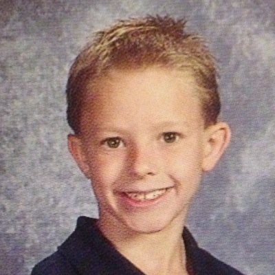 Rare childhood or really any unseen photos of @helloxryan