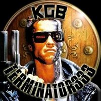 stathakis (@kgbterminator) 's Twitter Profile