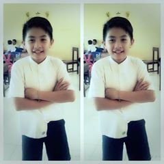 SMP Kristen Nazaret (sahabat terbaik) @reychu_123 @reylovejesus