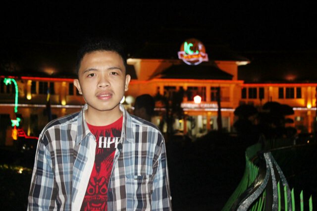 hidup sederhana