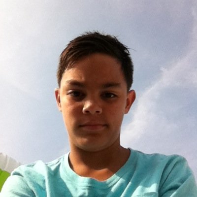 Chris_Topher_2's profile picture. 12 and I'm free that's all you need to know stalker a