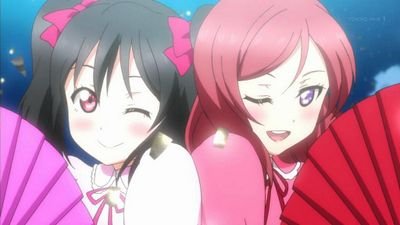 アニメ大半好きでーす特にラブライブまきちゃん大好き人間ですA-RISEはつばさ推しアイマスはいおりやよい推し気軽に話して下さい無言フォローOKですスクフェス課金額3000