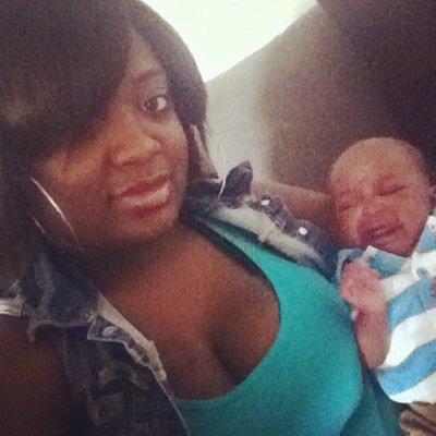 #TeamHappyTaken#HeartTaken#Red&Black#ImyMomma#R.I.P.##TeamLeo#TeamLouisiana#318#ProudMother#DailenJaleel#June26,2014